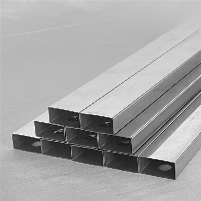 钦州304不锈钢方管